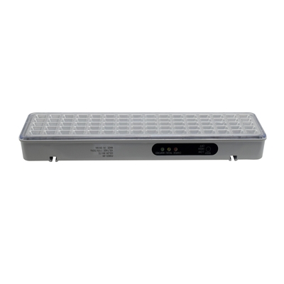আউটডোর LED ক্যাম্পিং ল্যাম্প সাদা 10W 6500K 3 ঘন্টা সময়কাল