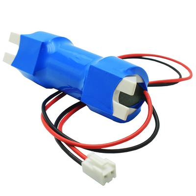 রিচার্জেবল 3300MAh ব্যাটারি প্যাক LiFePO4 3.2V শেষ কাপ 26650 সহ