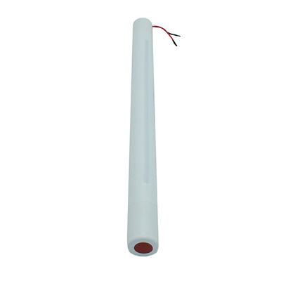 D4000mAh 2.4V NiCd রিচার্জেবল ব্যাটারি 0.1C স্ট্যান্ডার্ড চার্জ