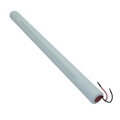 D4000mAh 2.4V NiCd রিচার্জেবল ব্যাটারি 0.1C স্ট্যান্ডার্ড চার্জ