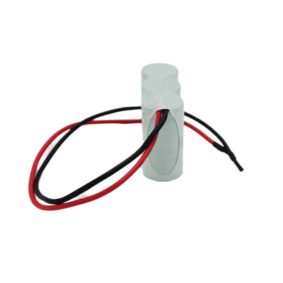 SC ইমার্জেন্সি লাইট Ni Cd ব্যাটারি 1600mAh 3.6V স্টিক টাইপ