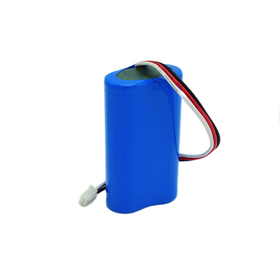 জরুরী আলোর জন্য 3200mah 3.2 ভোল্ট LiFePO4 ব্যাটারি IFR18650 PVC জ্যাকেট