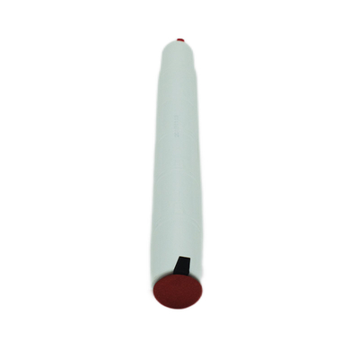 D4000mAh 7.2 V রিচার্জেবল NI CD ব্যাটারি 0.1C স্ট্যান্ডার্ড চার্জ