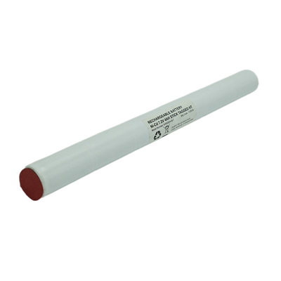 D4000mAh 7.2 V রিচার্জেবল NI CD ব্যাটারি 0.1C স্ট্যান্ডার্ড চার্জ