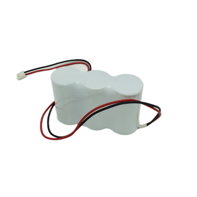 SC1600mAh ইমার্জেন্সি এক্সিট লাইট ব্যাটারি 3.6V নিকেল ক্যাডমিয়াম রিচার্জেবল ব্যাটারি