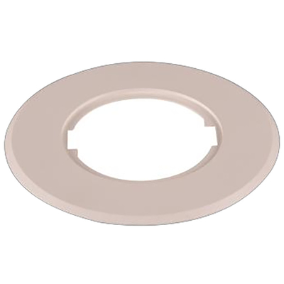 অ রক্ষণাবেক্ষণ করা জরুরী LED ডাউনলাইট সাদা 2.5W 130mm EGSMD40 EGSMD50 EGSMD63