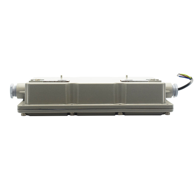 50Hz LED বিস্ফোরণ প্রমাণ প্রস্থান হালকা সাদা 4W 500lm সিলিং মাউন্টিং