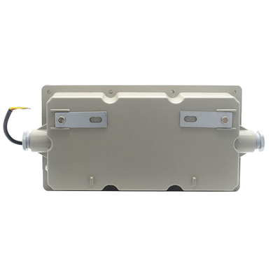 50Hz LED বিস্ফোরণ প্রমাণ প্রস্থান হালকা সাদা 4W 500lm সিলিং মাউন্টিং