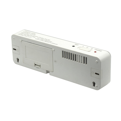 50Hz Emergenc LED ক্যাম্পিং হালকা সাদা 4W 500lm সিলিং মাউন্টিং