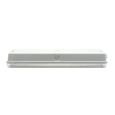 AC85V 5 W লিথিয়াম আয়ন ব্যাটারি ইমার্জেন্সি লাইট 500Lm 6500k LED বাল্কহেড