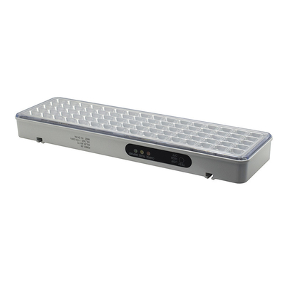 ABS PC নন মেইনটেইনড LED ক্যাম্পিং লাইট 6W 600Lm ওয়াল মাউন্টিং