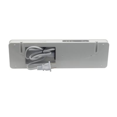ABS PC নন মেইনটেইনড LED ক্যাম্পিং লাইট 6W 600Lm ওয়াল মাউন্টিং