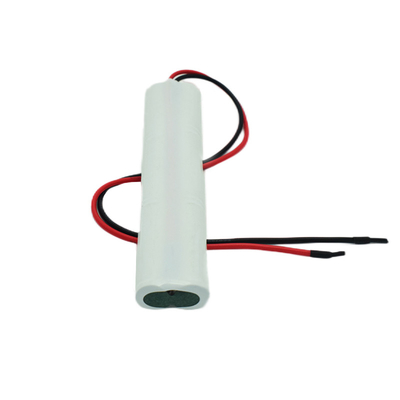 SC1800mah ইমার্জেন্সি লাইট Ni Cd ব্যাটারি প্যাক 3.6 ভোল্ট