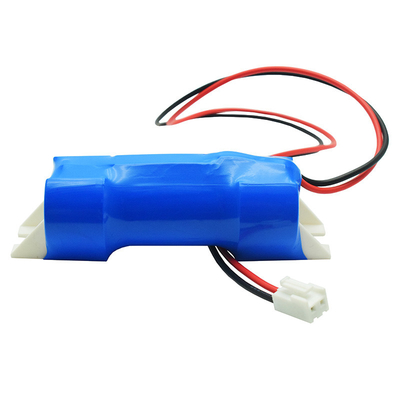 3.2ভোল্ট LiFePO4 ইমার্জেন্সি লাইটিং ব্যাটারি 3300mAh এন্ড কাপ 26650