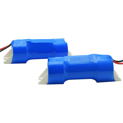 নলাকার ফায়ার এক্সিট লাইট ব্যাটারি LiFePO4 IFR26650 3300mAh 3.2V
