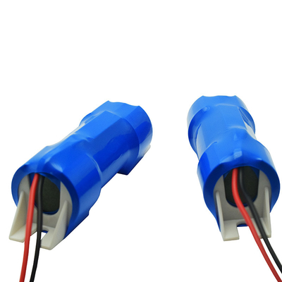 রিচার্জেবল 3300MAh ব্যাটারি প্যাক LiFePO4 3.2V শেষ কাপ 26650 সহ