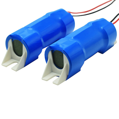 রিচার্জেবল 3300MAh ব্যাটারি প্যাক LiFePO4 3.2V শেষ কাপ 26650 সহ