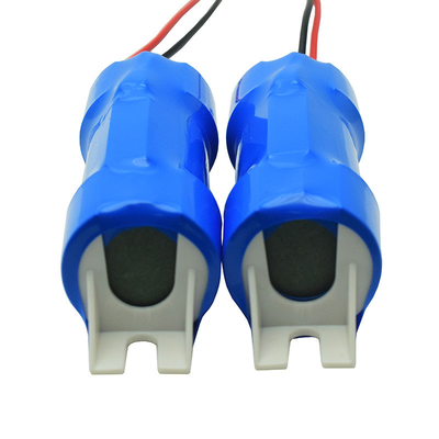 রিচার্জেবল 3300MAh ব্যাটারি প্যাক LiFePO4 3.2V শেষ কাপ 26650 সহ