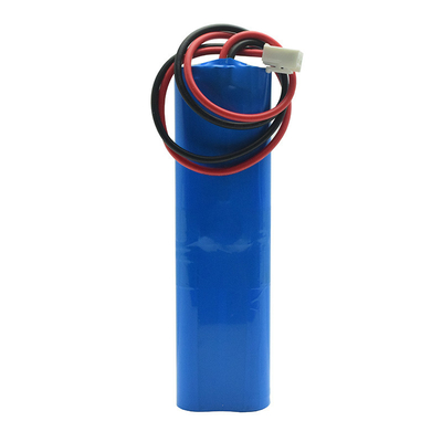 12.8 V LiFePO4 ইমার্জেন্সি লাইটিং ব্যাটারি 1600mAh 18650