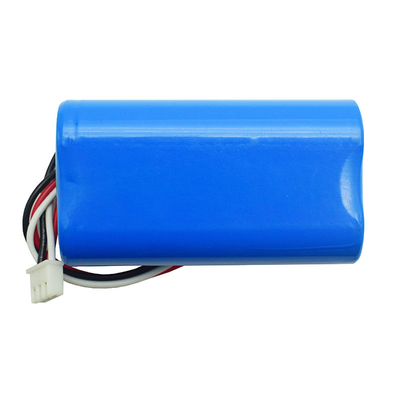 3200mAh 3.2V নলাকার ফায়ার এক্সিট লাইট ব্যাটারি LiFePO4 IFR18650