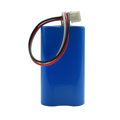 সঙ্কুচিত হাতা OEM Lifepo4 লি আয়ন ব্যাটারি IFR18650 3.2V 3200mAh