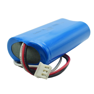 সঙ্কুচিত হাতা OEM Lifepo4 লি আয়ন ব্যাটারি IFR18650 3.2V 3200mAh