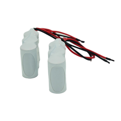 NiCD নিকেল ক্যাডমিয়াম ব্যাটারি প্যাক SC 1600mAh 3.6V লং সাইকেল লাইফ