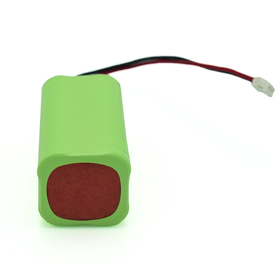 প্রতিস্থাপন NiMH ব্যাটারি AA1700mAh 3.6 ভোল্ট HT ইমার্জেন্সি লাইটিং