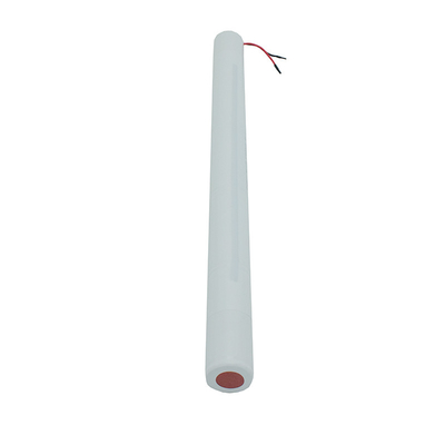 OEM LED জরুরী আলো ব্যাটারি প্যাক 6.0 ভোল্ট F7000mAh নিকেল ক্যাডমিয়াম