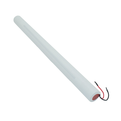 OEM LED জরুরী আলো ব্যাটারি প্যাক 6.0 ভোল্ট F7000mAh নিকেল ক্যাডমিয়াম