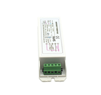 277V IP20 জরুরী আলো পাওয়ার প্যাক GS-Q1125 জরুরী কিট ব্যাটারি রক্ষণাবেক্ষণ প্রকার