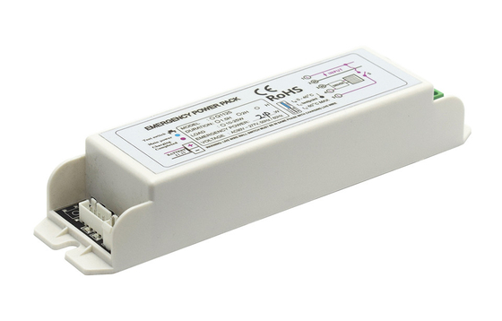 277V IP20 জরুরী আলো পাওয়ার প্যাক GS-Q1125 জরুরী কিট ব্যাটারি রক্ষণাবেক্ষণ প্রকার