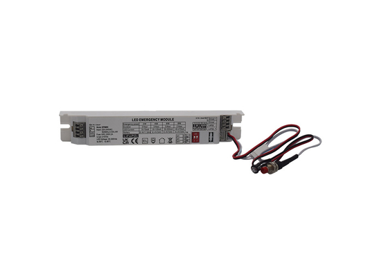 এসি 220-240V জরুরী পাওয়ার মডিউল 2-8W EPM8H আলোকসজ্জা ইনভার্টার