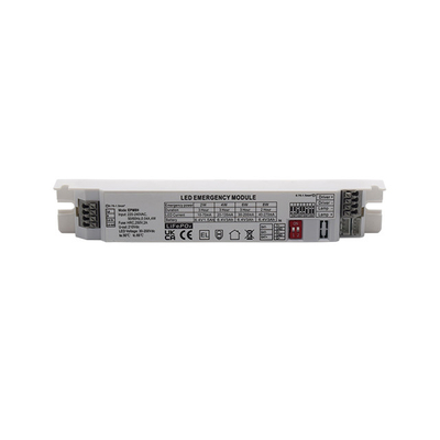 এসি 220-240V জরুরী পাওয়ার মডিউল 2-8W EPM8H আলোকসজ্জা ইনভার্টার