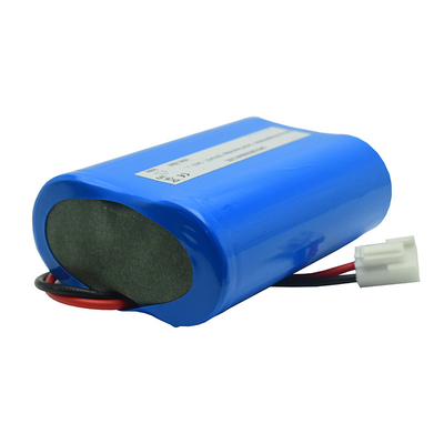 LFP 26650 6600mAh 3.2V রিচার্জযোগ্য লিথিয়াম ব্যাটারি জরুরী আলো জন্য ব্যতিক্রমী চক্র জীবন