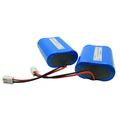 LFP 26650 6600mAh 3.2V রিচার্জযোগ্য লিথিয়াম ব্যাটারি জরুরী আলো জন্য ব্যতিক্রমী চক্র জীবন