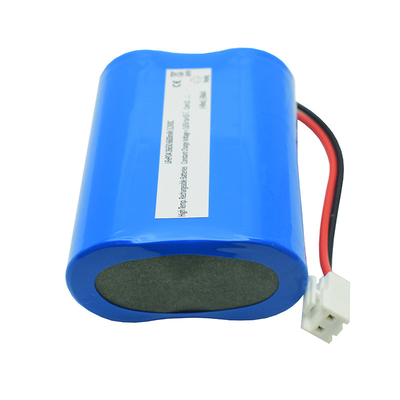 LFP 26650 6600mAh 3.2V রিচার্জযোগ্য লিথিয়াম ব্যাটারি জরুরী আলো জন্য ব্যতিক্রমী চক্র জীবন