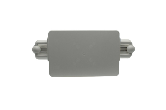 অভ্যন্তরীণ জরুরী এলইডি আউট সাইন লাইট 3W 85-265V 3H সময়কাল প্রাচীর মাউন্টযোগ্য