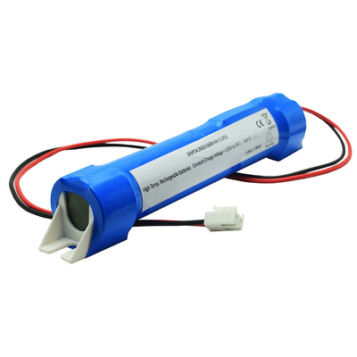 26650 6600mAh 3.2 ভোল্ট স্টিক টাইপ LiFePO4 ব্যাটারি সাইড মাউন্ট করা মডিউল সহ
