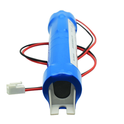 26650 6600mAh 3.2 ভোল্ট স্টিক টাইপ LiFePO4 ব্যাটারি সাইড মাউন্ট করা মডিউল সহ