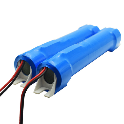 26650 6600mAh 3.2 ভোল্ট স্টিক টাইপ LiFePO4 ব্যাটারি সাইড মাউন্ট করা মডিউল সহ