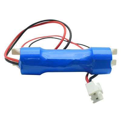 IFR 1600mAh 3.2 ভোল্ট 18650 LiFePO4 স্টিক টাইপ ব্যাটারি