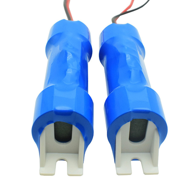 IFR 1600mAh 3.2 ভোল্ট 18650 LiFePO4 স্টিক টাইপ ব্যাটারি