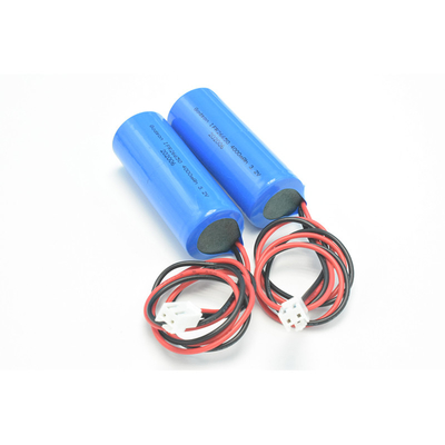 জরুরী আলো LiFePO4 ব্যাটারি 26650 4000mAh 3.2V স্টিক টাইপ