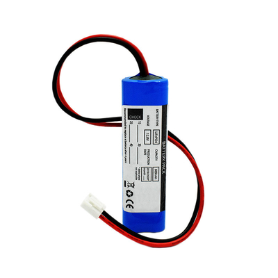 আইএফআর 600mAh 12.8V 14500 LiFePO4 রিচার্জেবল ব্যাটারি সমান্তরাল প্রকার