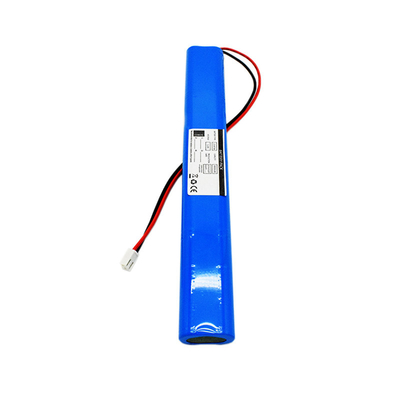 IFR 4000mAh 12.8V 18730 LiFePO4 রিচার্জেবল ব্যাটারি প্যাক সমান্তরাল স্টিক প্রকার