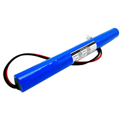 স্টিক টাইপ LiFePO4 26650 ব্যাটারি 3000mAh 12.8 ভোল্ট