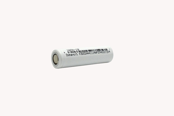 18650 1300 mah 1.3 Ah 3.1 V সোডিয়াম-আয়ন নাইন-আয়ন ব্যাটারি একক সেল