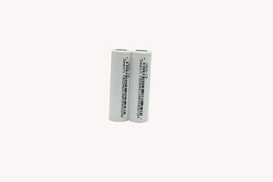 18650 1300 mah 1.3 Ah 3.1 V সোডিয়াম-আয়ন নাইন-আয়ন ব্যাটারি একক সেল