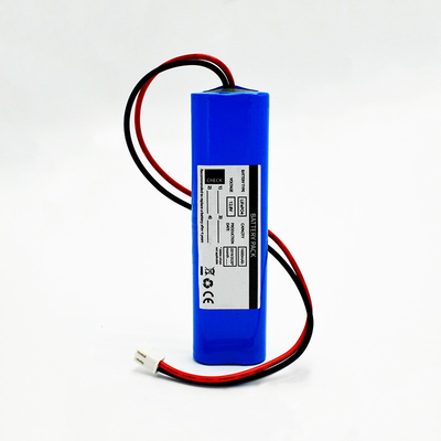 2000 বার 12V LiFePO4 ব্যাটারি রিচার্জেবল 1600mAh CC CV চার্জ